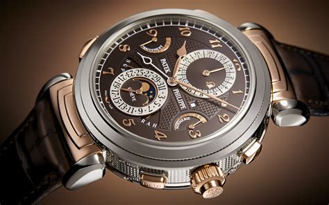 patek philippe grandi complicazioni prezzo|Patek Philippe Grand Complications .